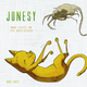 The cover of Jonesy